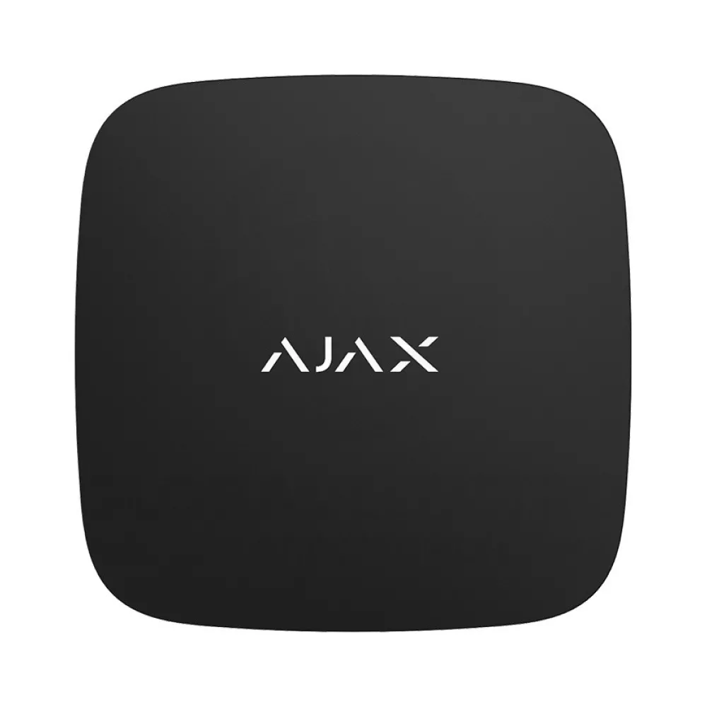 AJAX Ajax LifeQuality (8EU) black датчик якості повітря 29709 42983.135.BL1