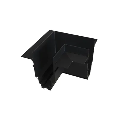 Світильник аксесуар для трекового світильника Magnetic track system Accessories for tracks Чорний TRA004CL-22B MAYTONI