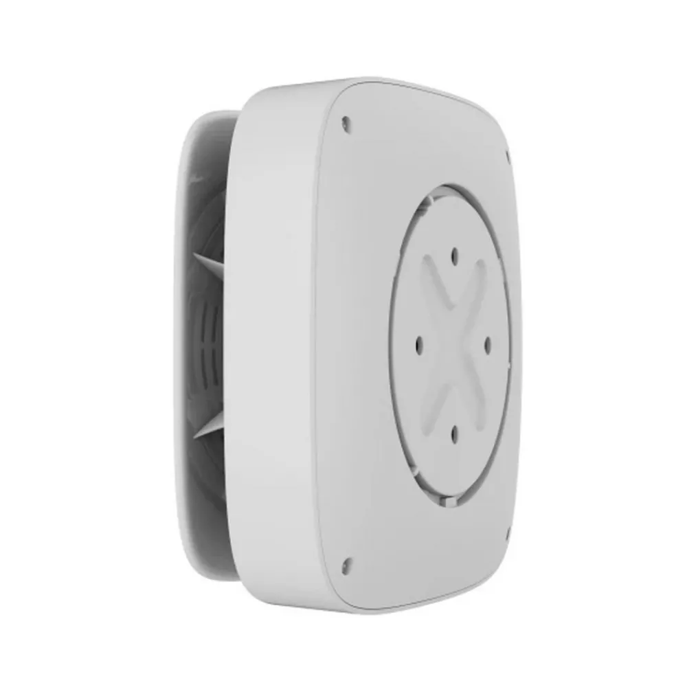 AJAX Ajax FireProtect 2 SB (Heat/Smoke) (8EU) ASP white датчик диму та температури 29699 52254.149.WH1