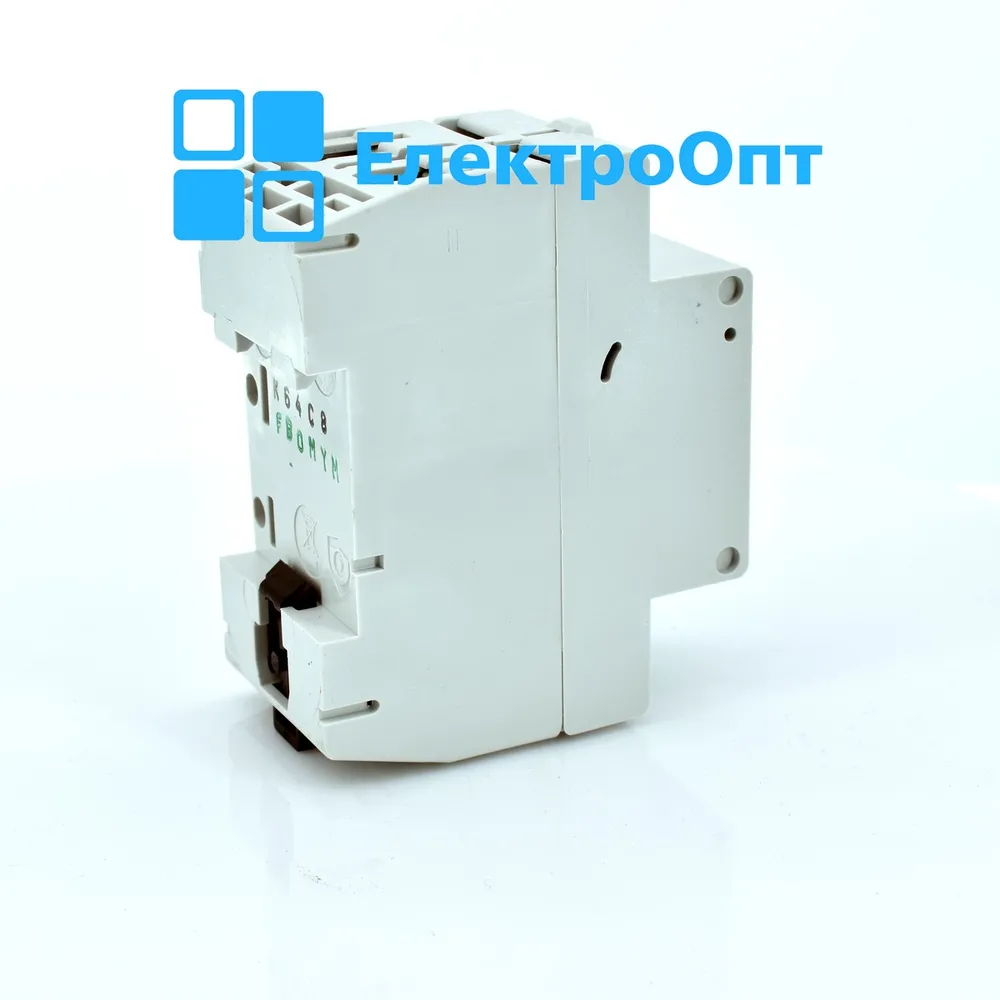 ПЗВ - Пристрій Захисного Відключення EATON AC 2p 30mA тип AC HNC-40/2/003