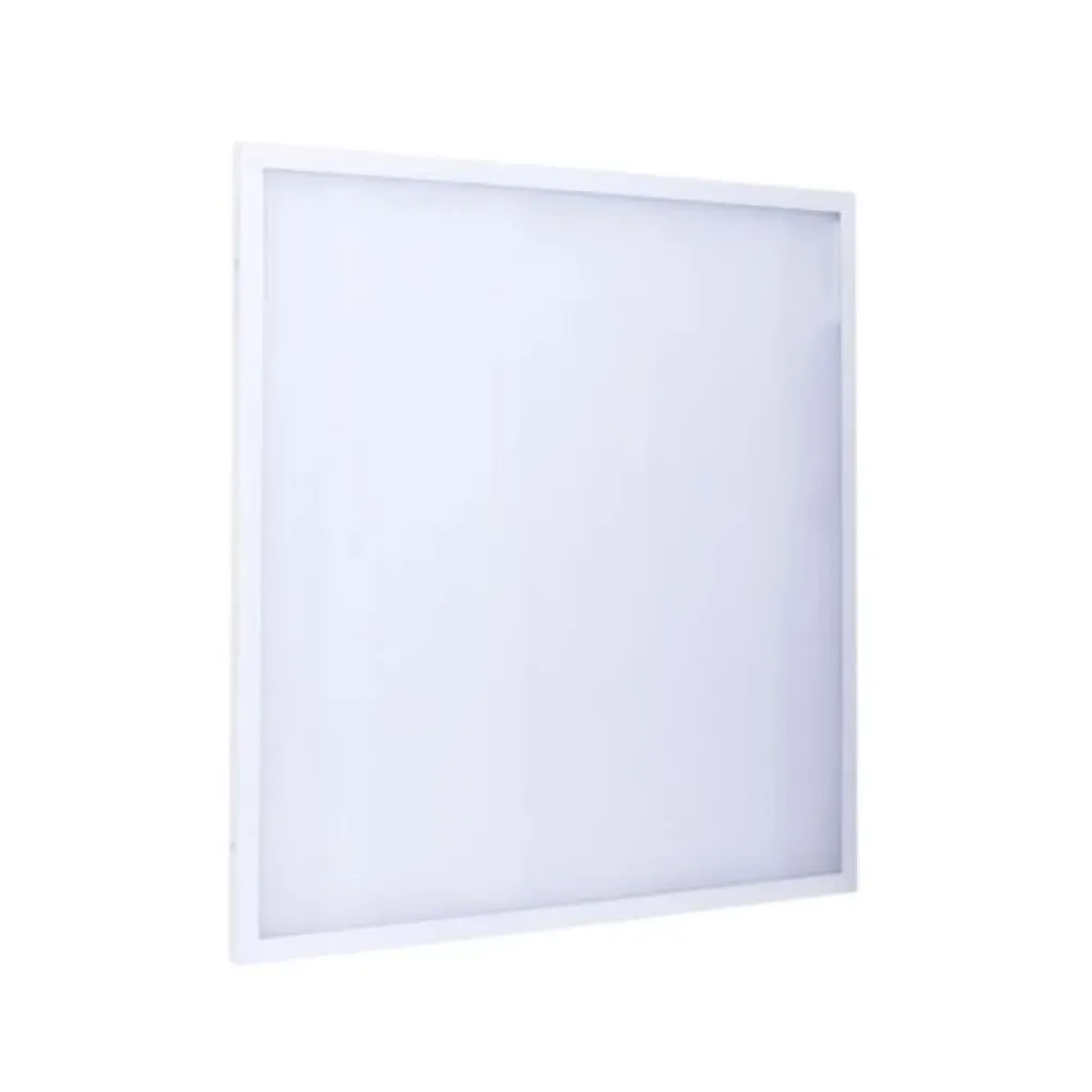 LED светильник квадратный CPS панель (595х595х27мм) 4000K P595-40OK40