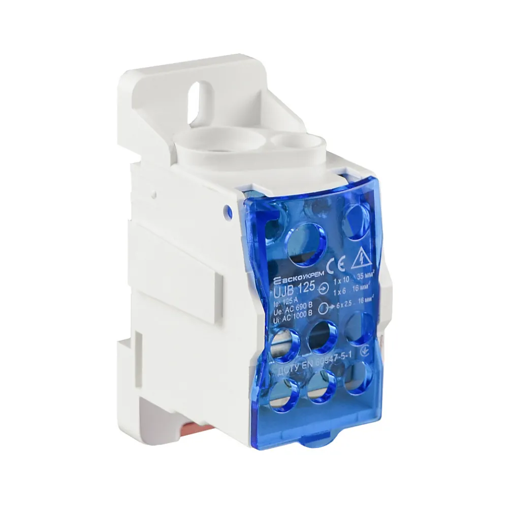Розподільчий блок АСКО UJB-125 A0130010136