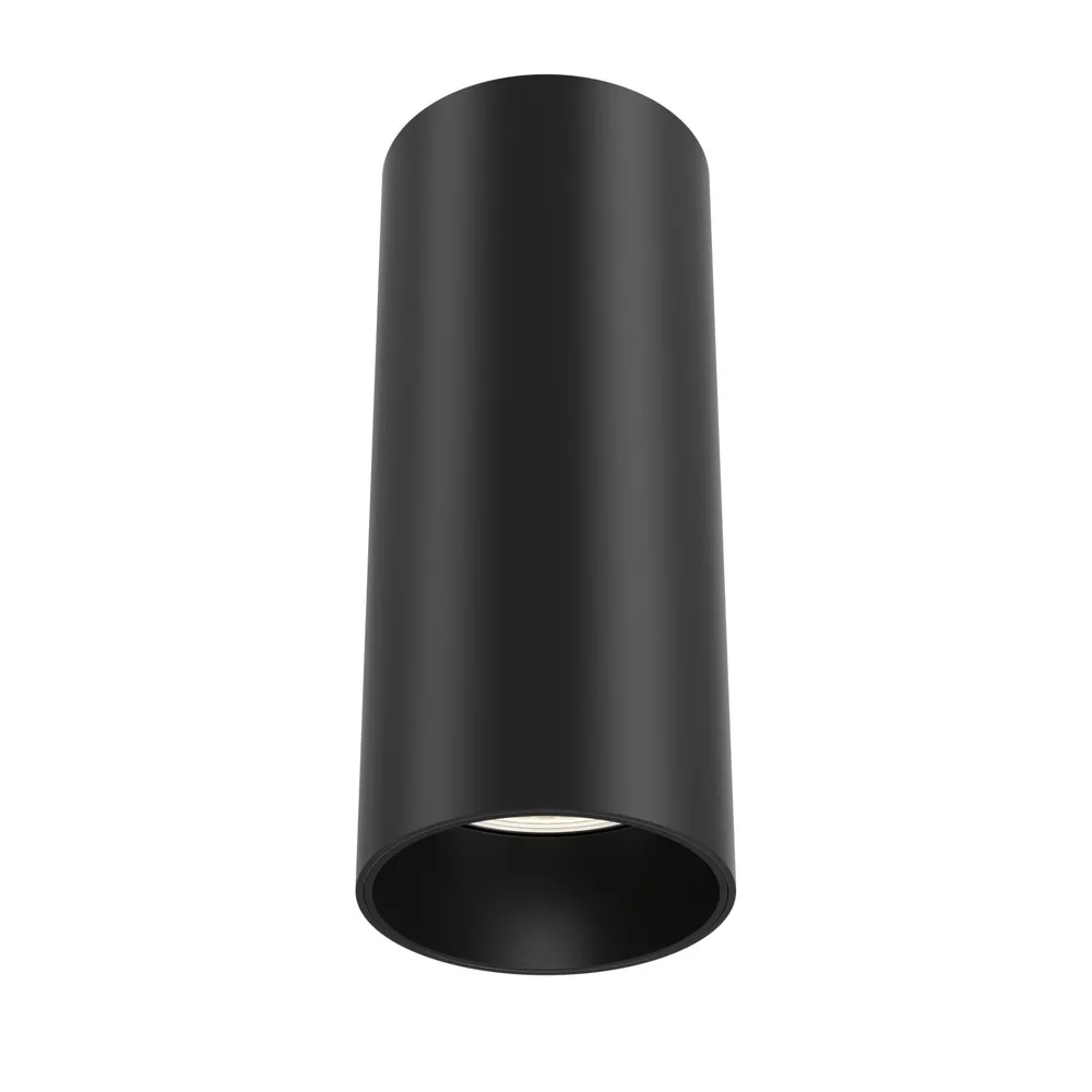 Світильник стельовий Ceiling & Wall FOCUS LED  12 Вт Чорний C056CL-L12B3K MAYTONI