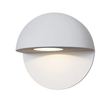Світильник бра Outdoor Mezzo  4,6 Вт Білий O033WL-L3W3K MAYTONI