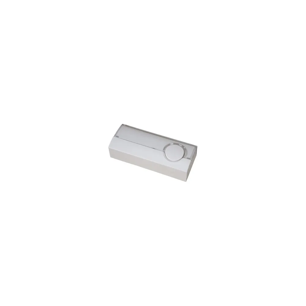 Кнопка дверного звонка Zamel PDJ-213