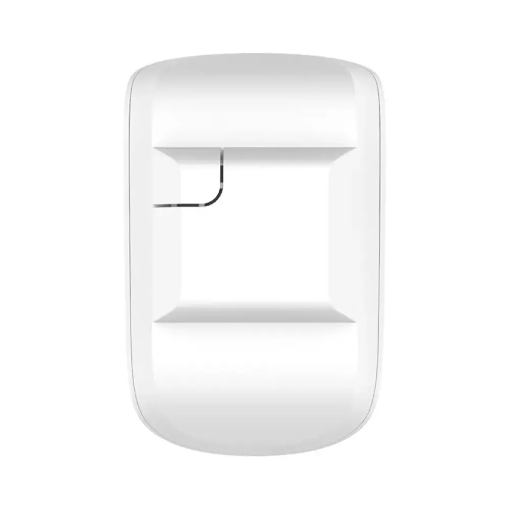 AJAX Baseline Датчик розбиття скла CombiProtect white 7170.06.WH1