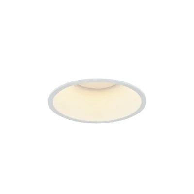 Світильник внутрішнього монтажу Downlight Stella  14 Вт Білий DL039-L15W3K MAYTONI