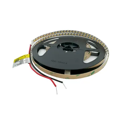 LED стрічка RISHANG 24В 4000К 2835-120-IP68-NW-11-24 RLA0C0TC-3 CRI90 21982