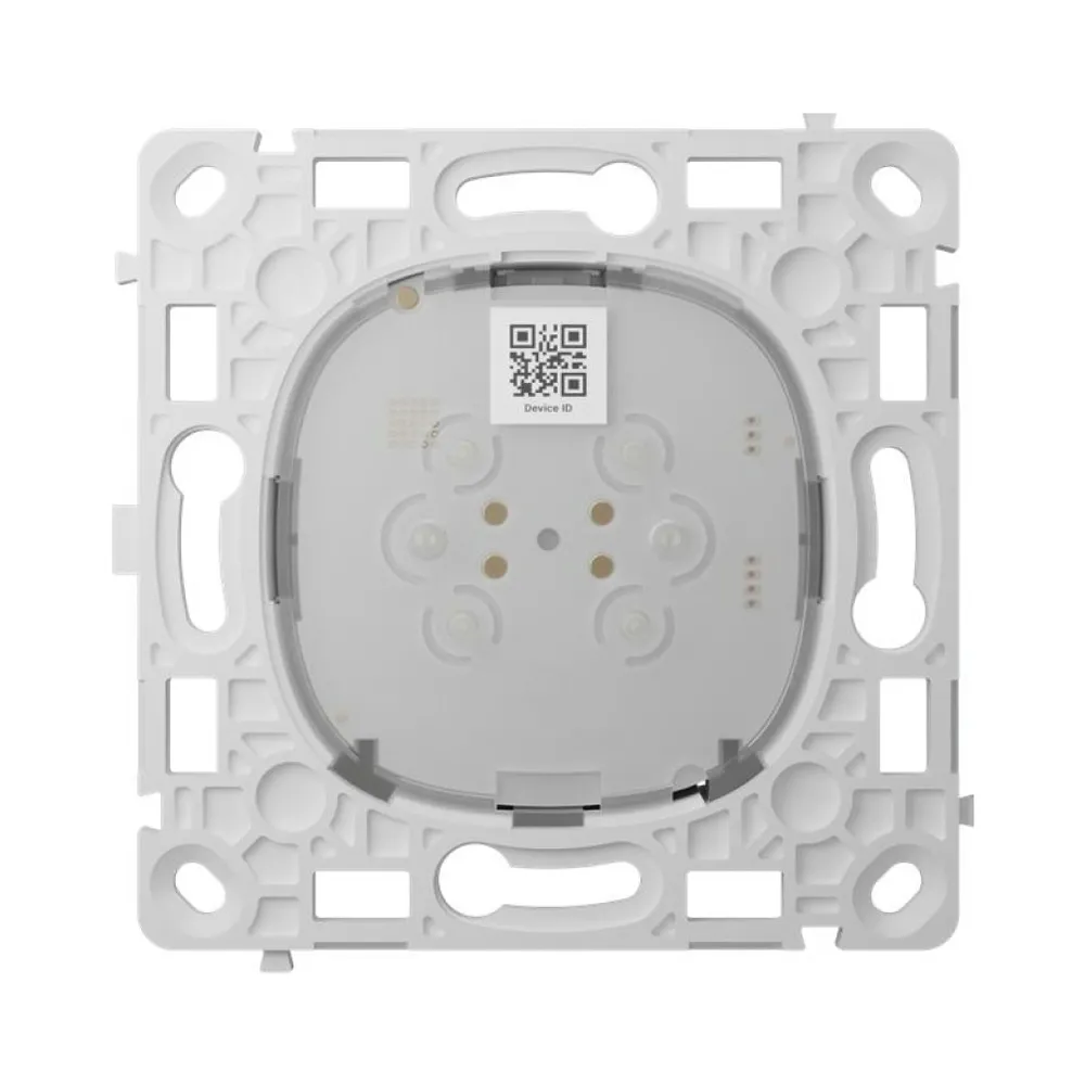 Реле Ajax LightCore (1-gang) для 1-клавішного вимикача (8EU) ASP реле 29717 52136.142.NC