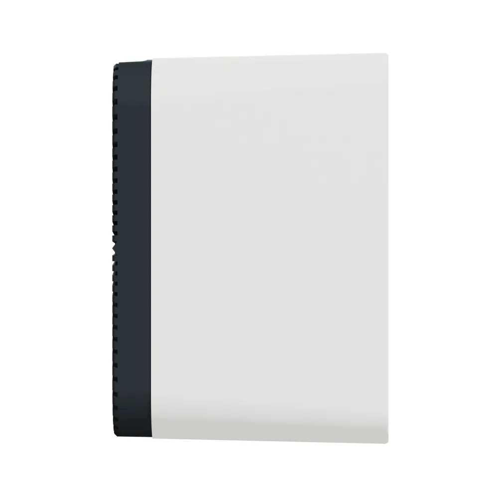 Бокс для накладного монтажа Schneider Electric Mureva Styl белый MUR39911