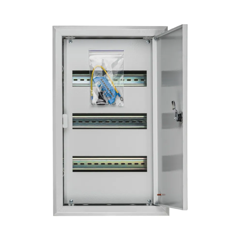 Корпус металевий UEA ЩРв-36 IP31 PRO-UEA 130V36P31