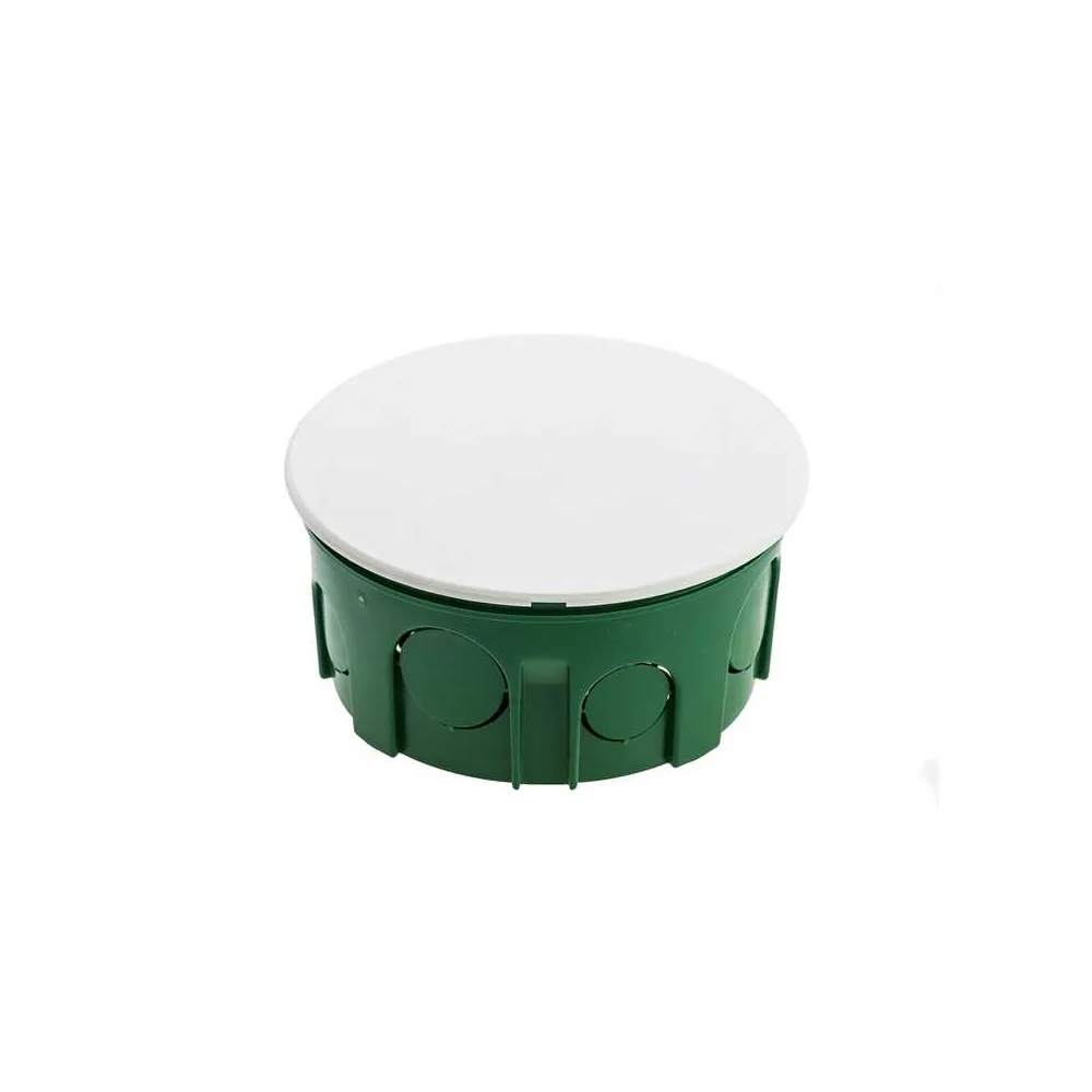 Коробка распределительная Schneider Electric 70Х40 IP30 внутренняя для сплошных стен IMT35120