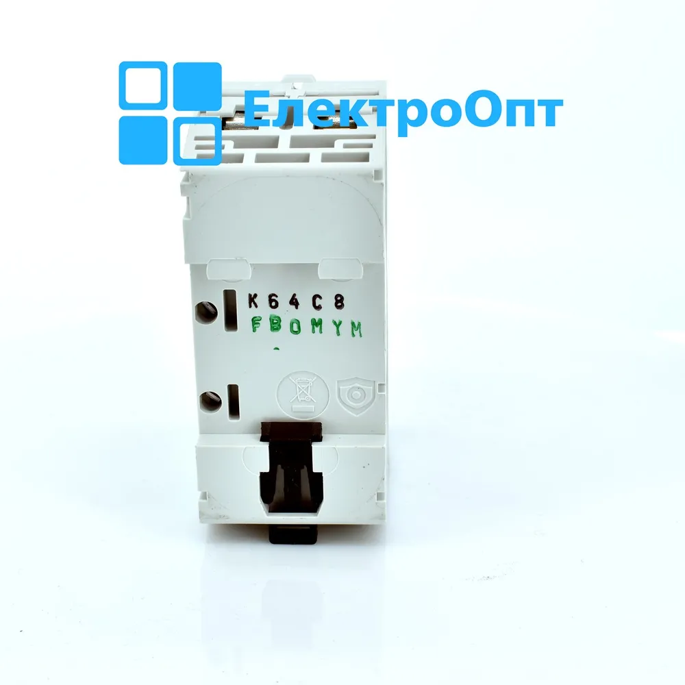 ПЗВ - Пристрій Захисного Відключення EATON AC 2p 30mA тип AC HNC-40/2/003