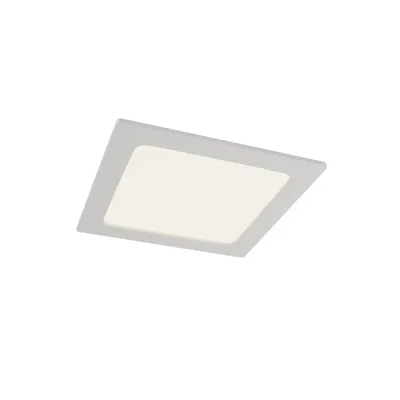 Світильник внутрішнього монтажу Downlight Stockton  18 Вт Білий DL021-6-L18W MAYTONI