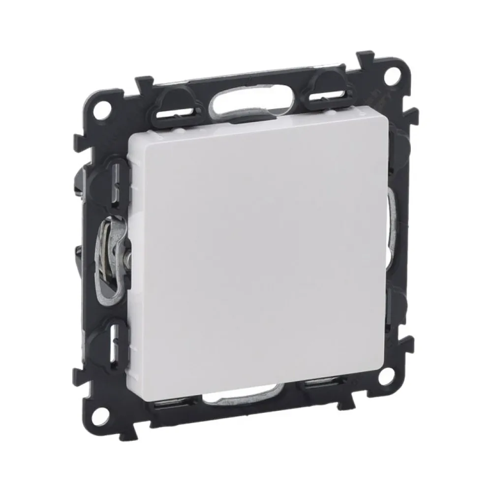 Заглушка Legrand Valena LIFE біла 755180