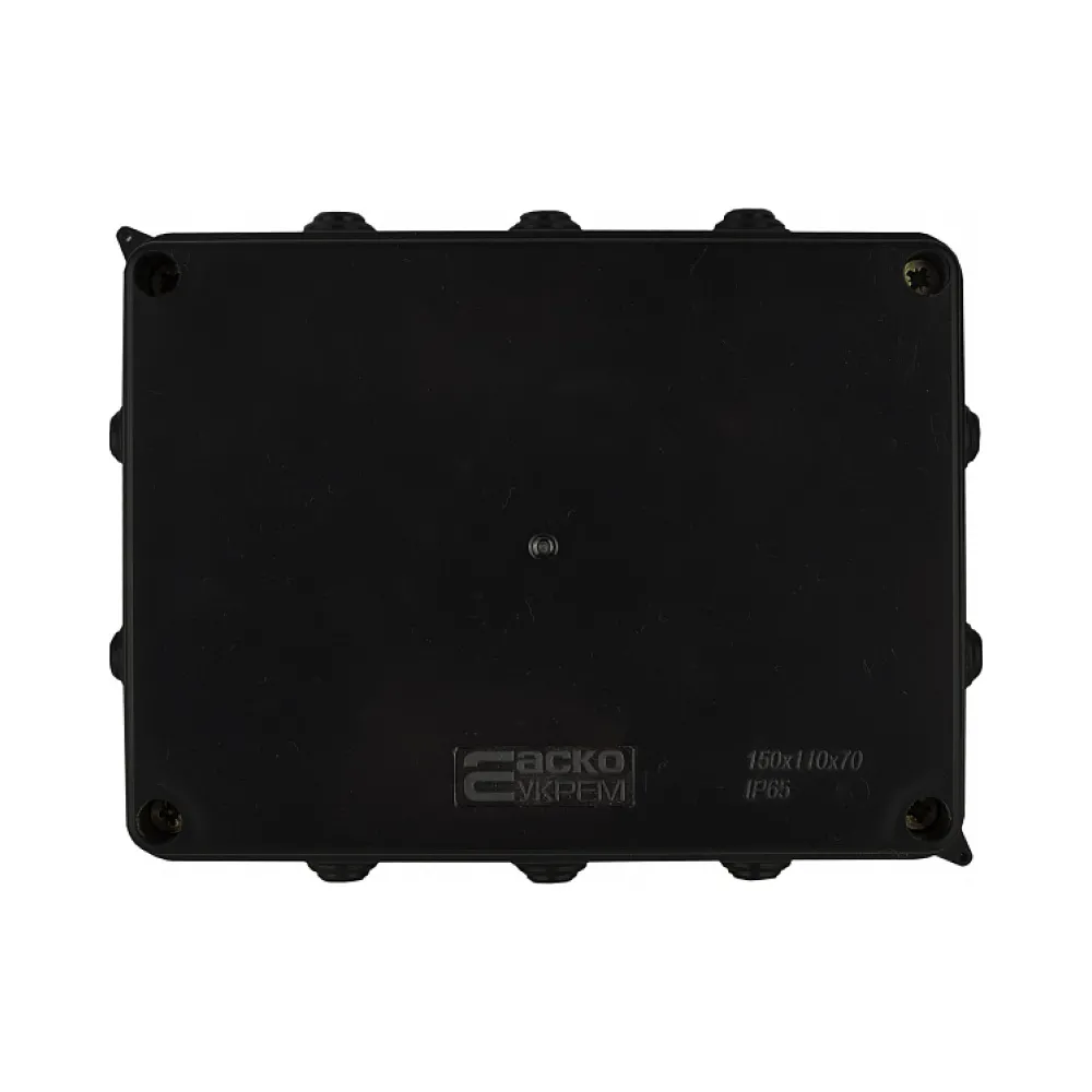 Розподільна коробка АСКО серії UAtmo 150*110*70 00067550