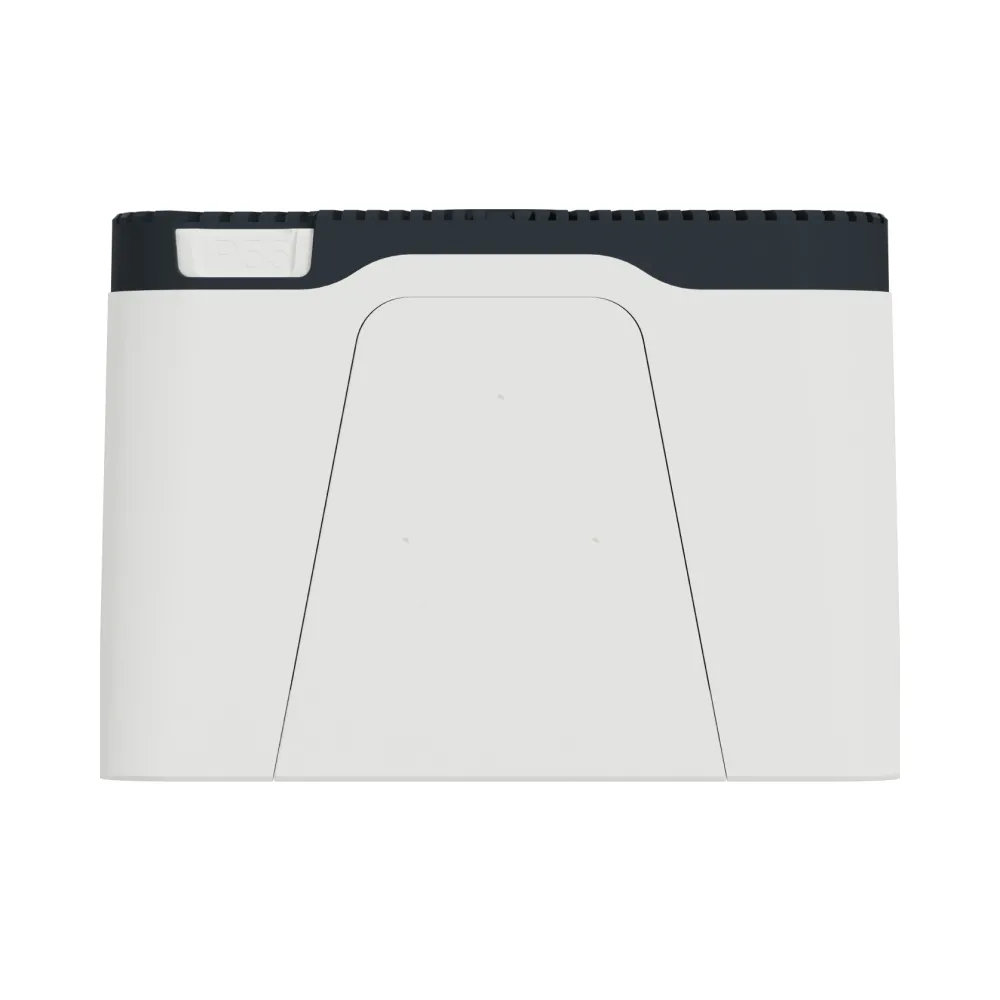 Бокс для накладного монтажа Schneider Electric Mureva Styl белый MUR39911