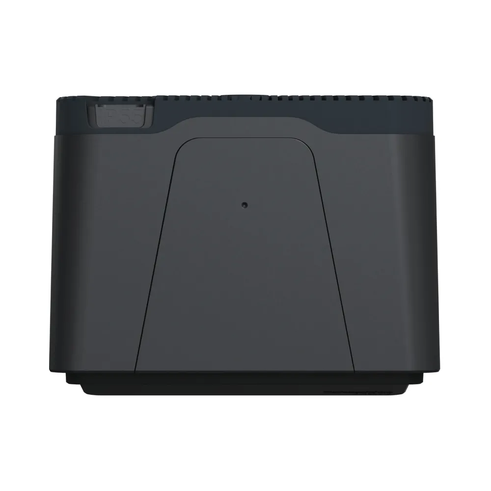 Schneider MUREVA S КНОПКОВИЙ ВИМИКАЧ З/М, ЧОР, IP55 MUR35026