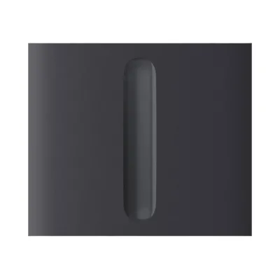 AJAX Ajax CenterButton (Dimmer) vertical [55] (8EU) ASP black кнопка 51289 98592.256.BL1