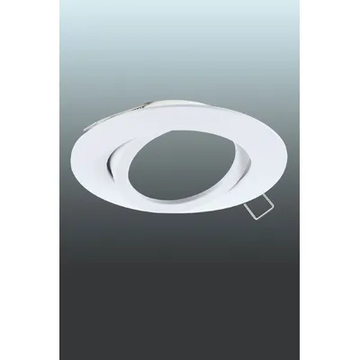 Світильник Recessed-spot GU10 white TEDO 96616 EGLO