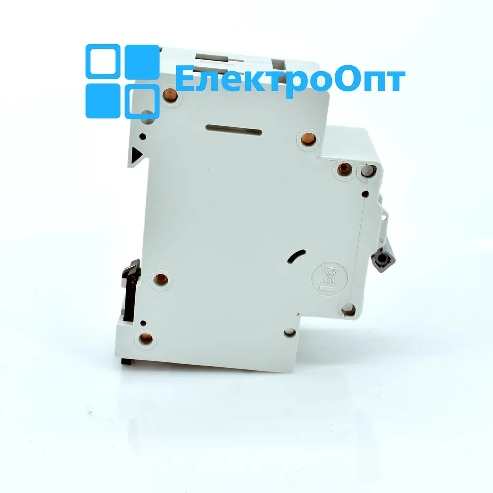 Автоматичний вимикач EATON 2p, 4,5кА HL-C63/2