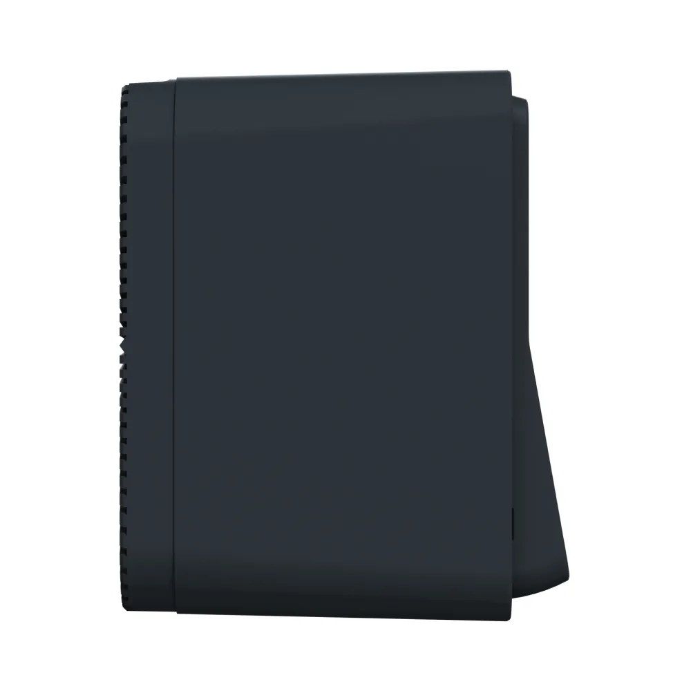 Перемикач накладний Schneider Mureva Styl IP55 чорний MUR35021