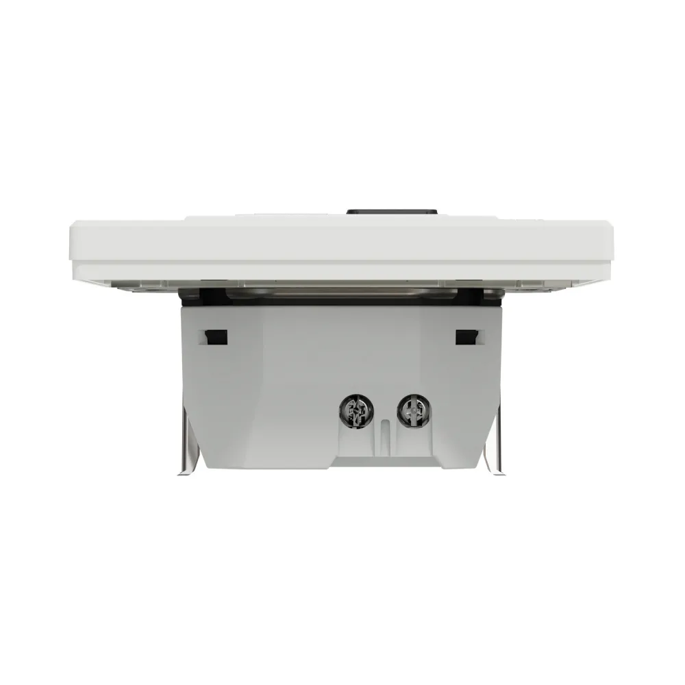 Schneider ASFORA USB розетка А+С, 3 А, 45 Вт, біла EPH2700421