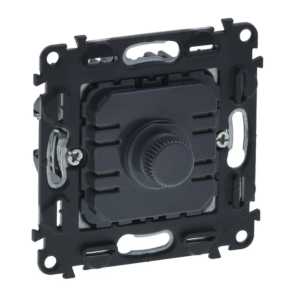 Legrand Valena INMATIC Світлорегулятор поворотний 752060