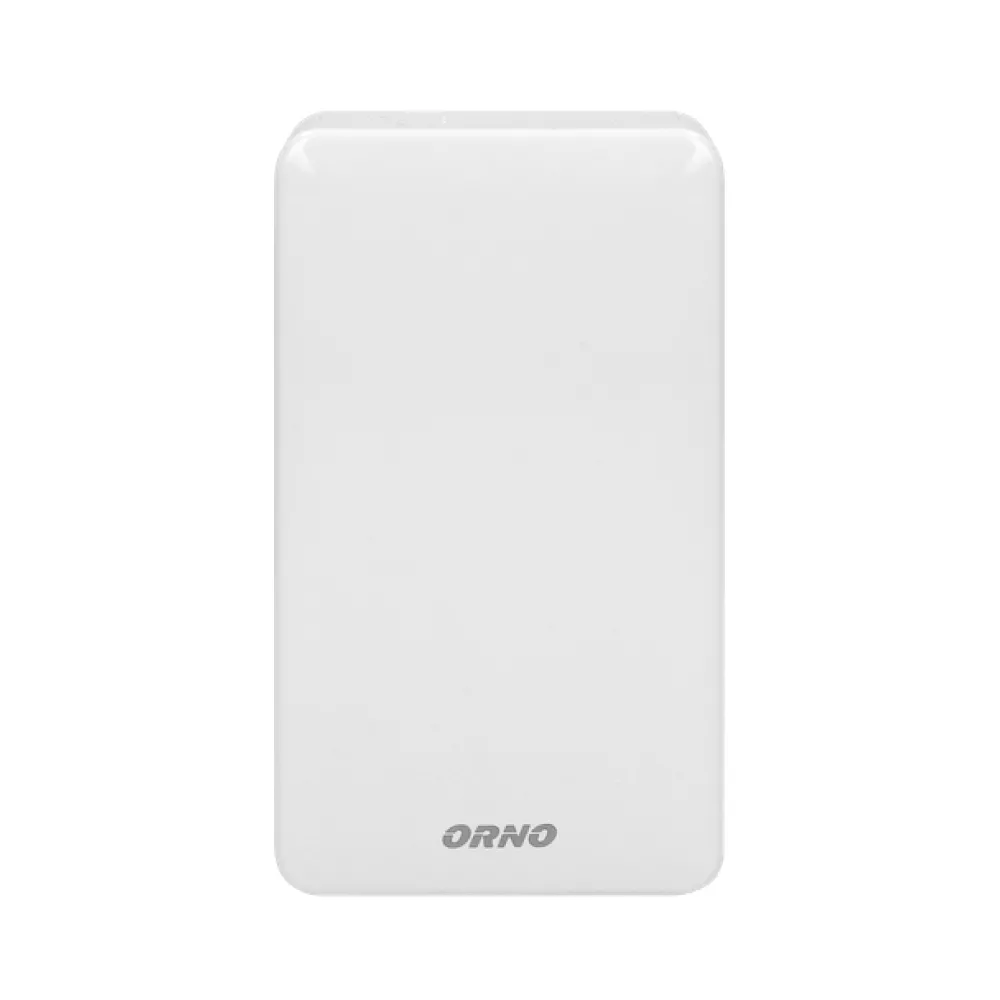 Звонок ORNO BREVIS MINI AC 2 тоновый белый 220V OR-DP-MR-148/W 800634