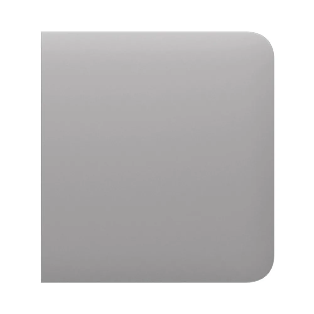 Кнопка Ajax SideButton (1-gang/2-way) для одноклавишного или проходного выключателя 46003.143.FG
