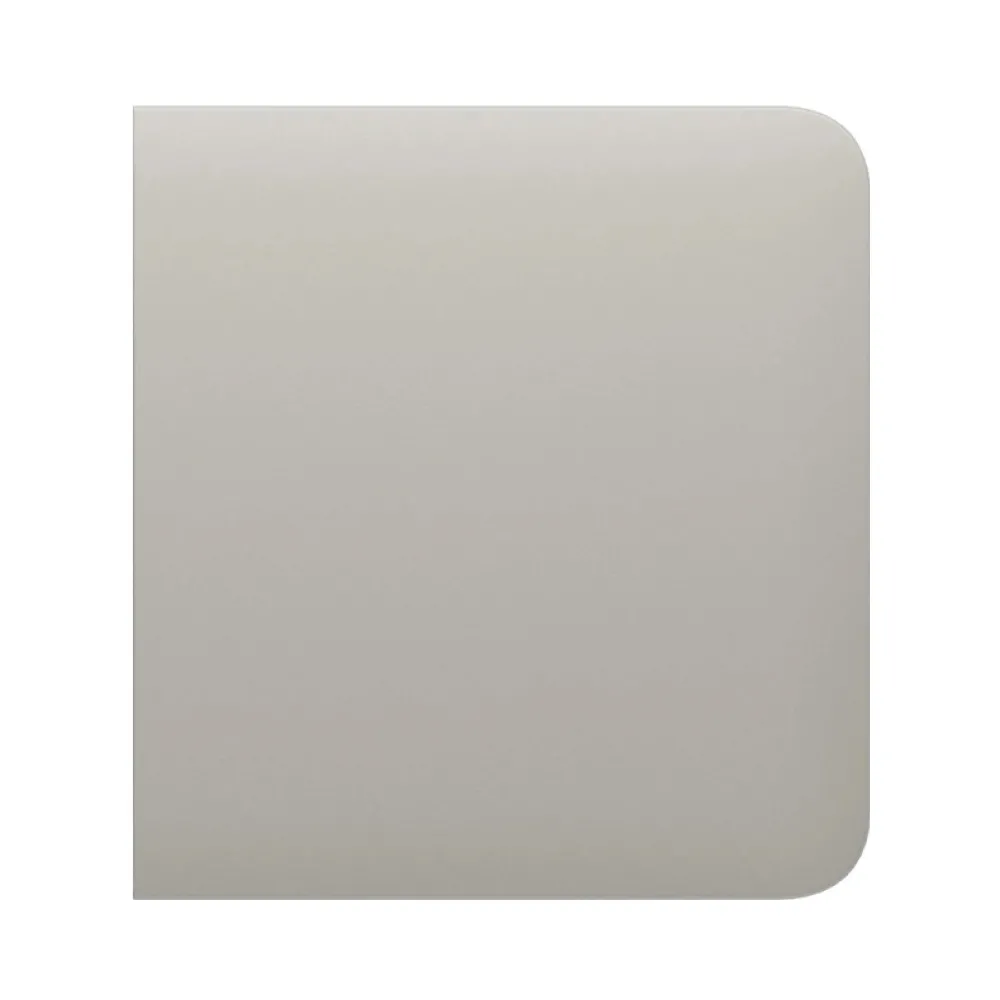 Накладная панель AJAX SideButton для LightSwitch (1-gang/2-way) 46008.143.OY