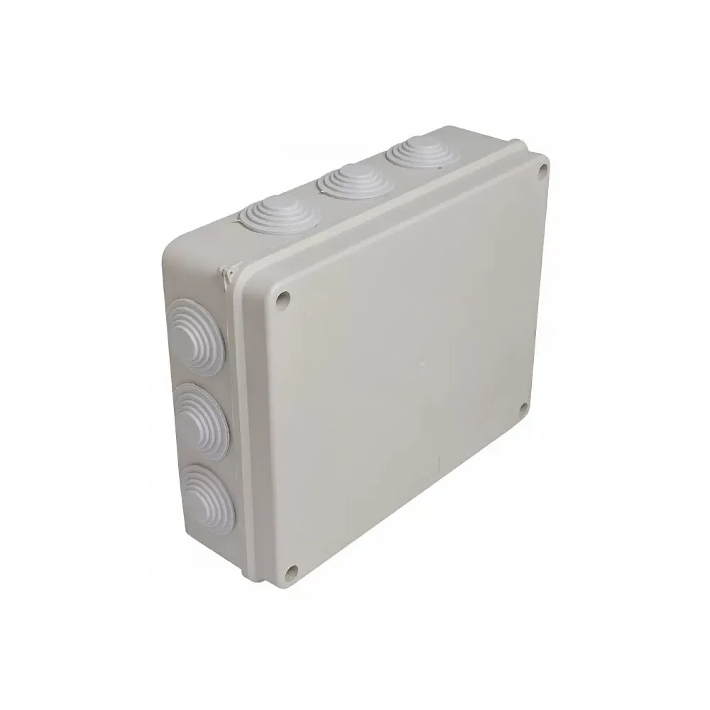 Зовнішня розподільча 200х200х80 IP55 A0150170023 АСКО