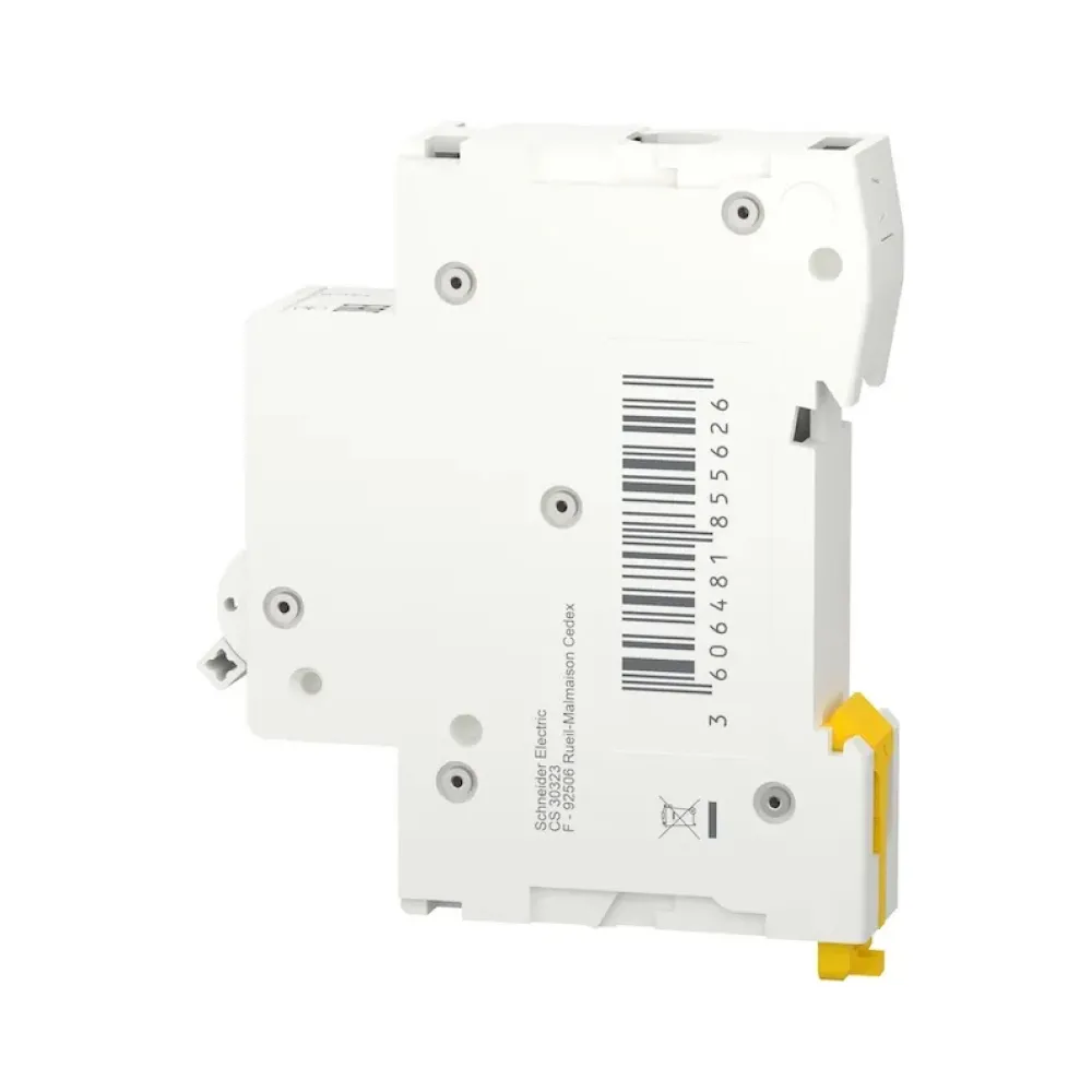 Автоматичний вимикач Schneider Electric Resi 9 6кА С 1p 16A R9F12116
