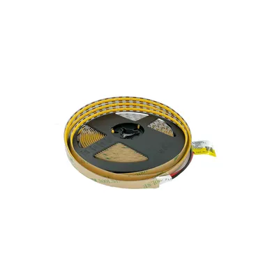 LED стрічка 24В 3000K 10 Вт/м COB-600-IP20-WW-8-24 RM0829EC-A-L CRI90 21338