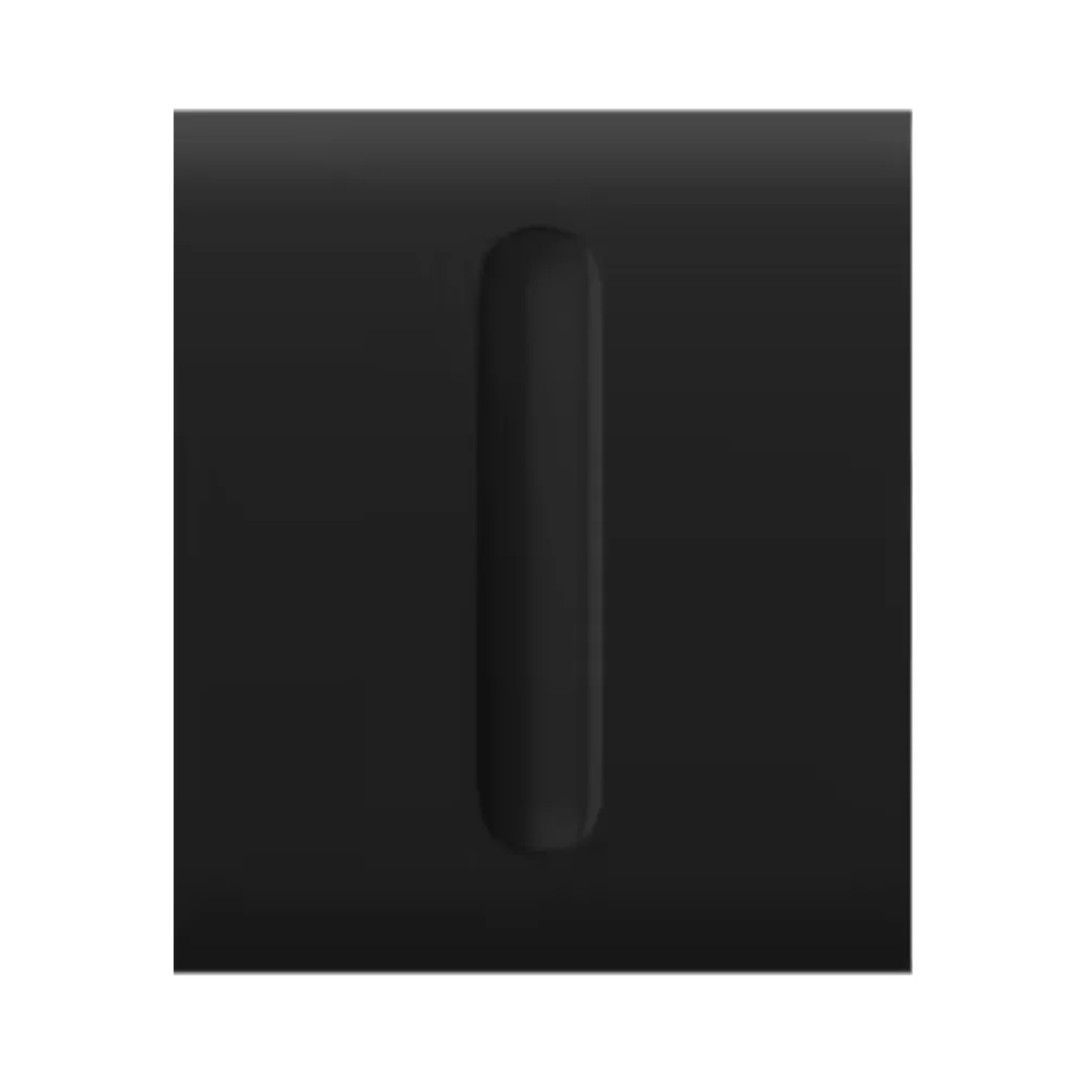 AJAX Ajax CenterButton (Dimmer) [55] (8EU) ASP black кнопка 51265 98585.256.BL1