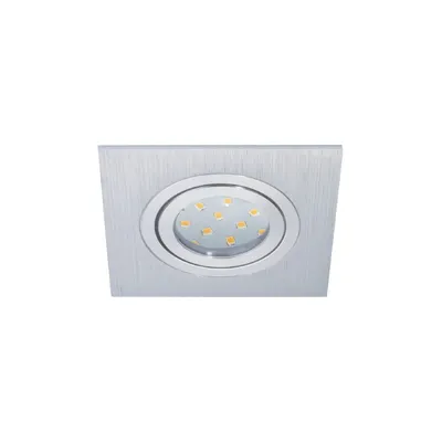 Світильник recessed spot alu-br.moveable AREITIO 98636 EGLO