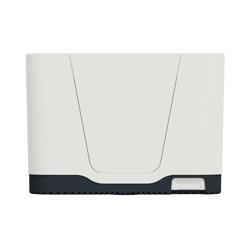 Бокс для накладного монтажа Schneider Electric Mureva Styl белый MUR39911