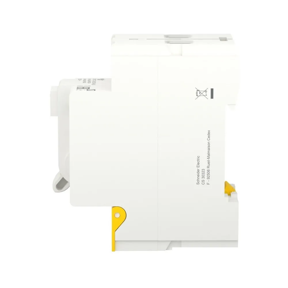 Дифреле (ПЗВ) Schneider Electric Resi 9 2p 40A АС 30mA R9R51240