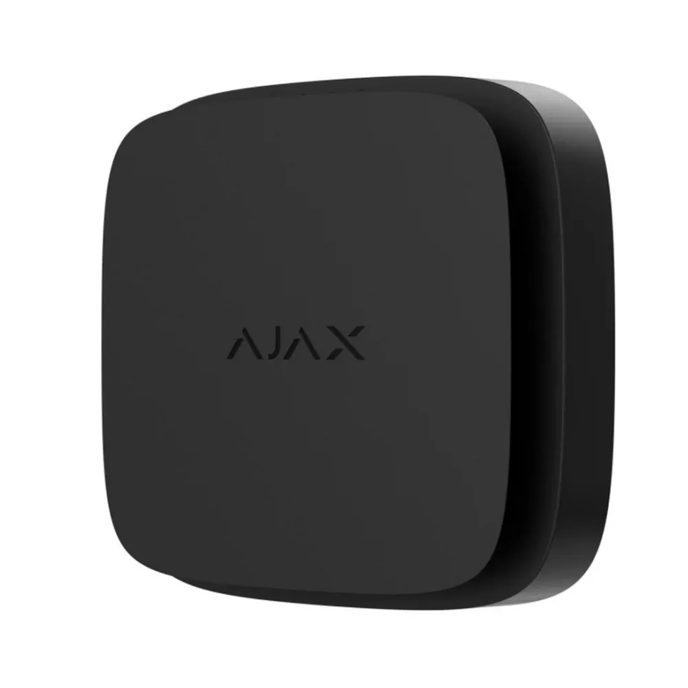 Беспроводной пожарный датчик AJAX Baseline FireProtect 2 SB (Heat/Smoke/CO) 49558.150.BL1