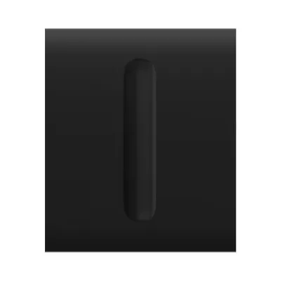 AJAX Ajax CenterButton (Dimmer) [55] (8EU) ASP black кнопка 51265 98585.256.BL1