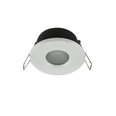 Світильник Recessed Lamp Down Light Metal Modern GU10 50,00 Вт Білий DL010-3-01-W MAYTONI