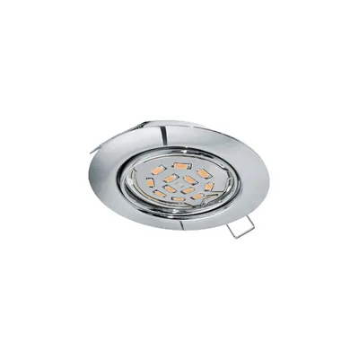 Світильник recessed-spot chrome moveable PENETO 94241 EGLO