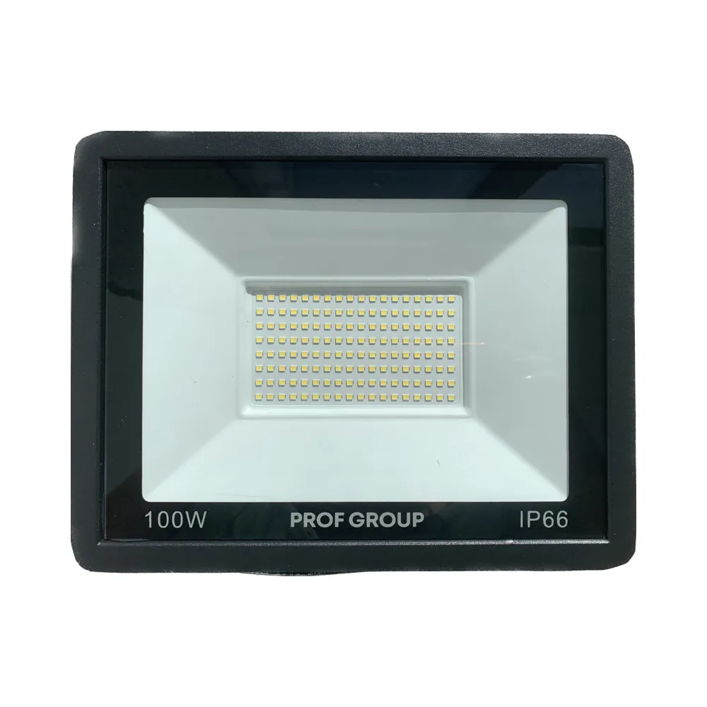 LED прожектор Profgroup LP-100W (PG)