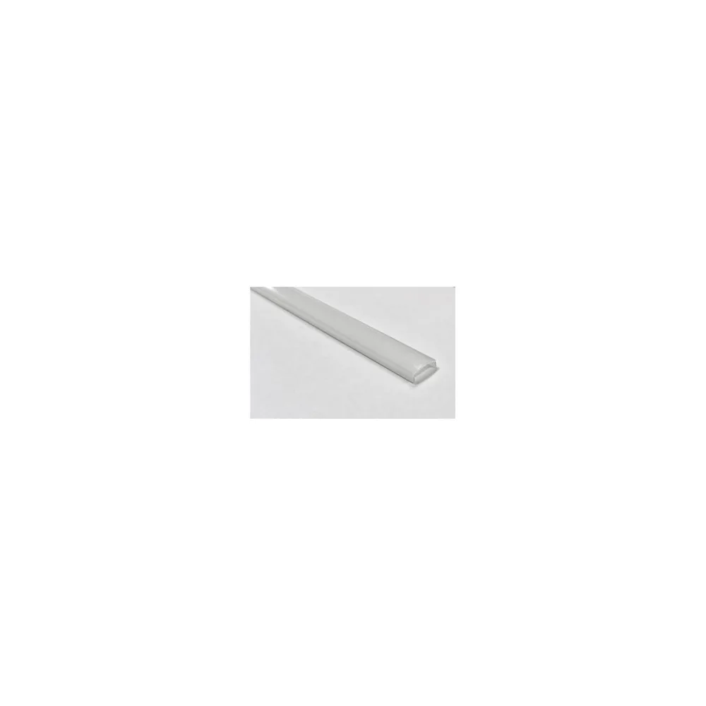 Розсіювач матовий LED SVL-LRM-1м (2м. ламель) ЛП7 21398