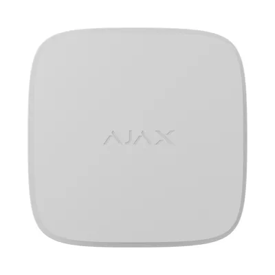 AJAX Ajax FireProtect 2 SB (Heat/Smoke) (8EU) ASP white датчик диму та температури 29699 52254.149.WH1