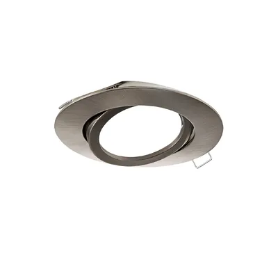 Світильник Recessed-spot GU10 nickel-matt TEDO 96617 EGLO