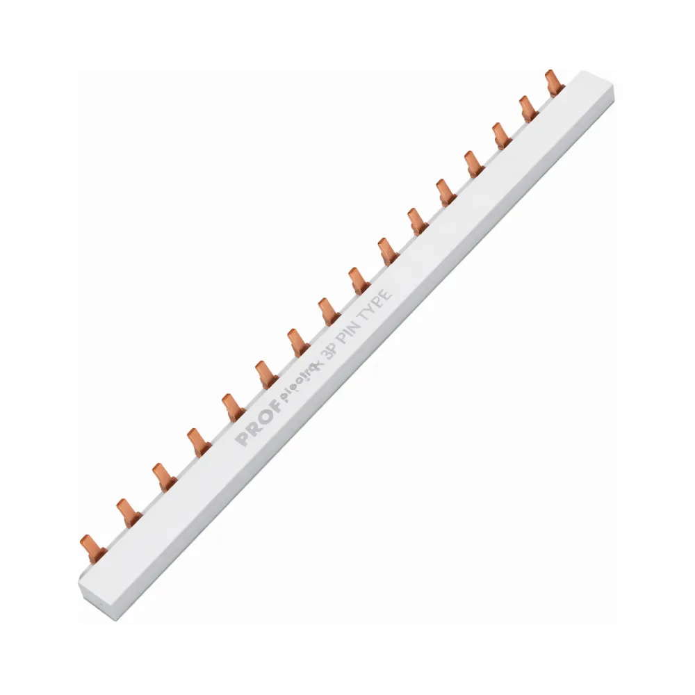 Соединительная шина Profelectro 1M 1P 63A B363P