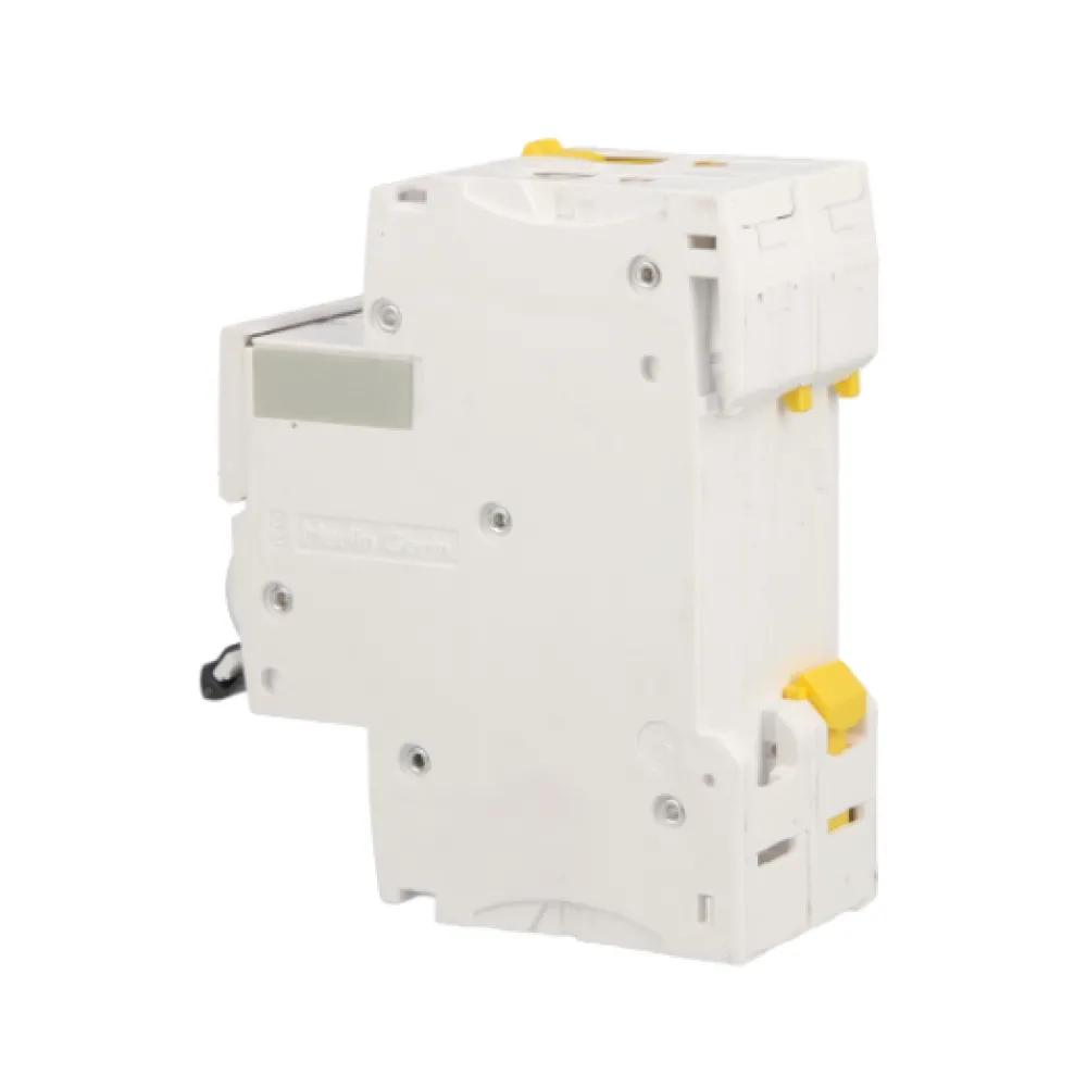 Автоматический выключатель Schneider Electric Acti 9 6kA 2p 50А IC60N-B50/2