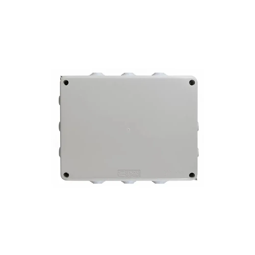 Зовнішня розподільча 200х200х80 IP55 A0150170023 АСКО