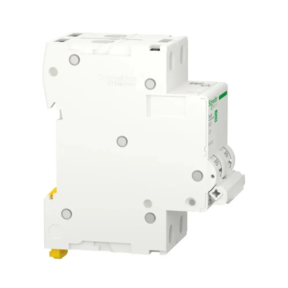 Автоматический выключатель Schneider Electric Resi 9 2p 20A C R9F12220
